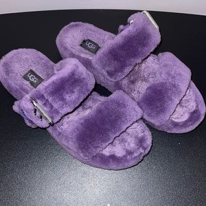Ugg Sandals
